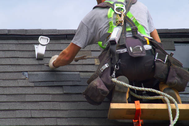Best Steel Roofing  in Houston, MS