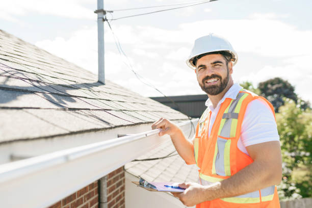 Best Roof Insulation Installation  in Houston, MS