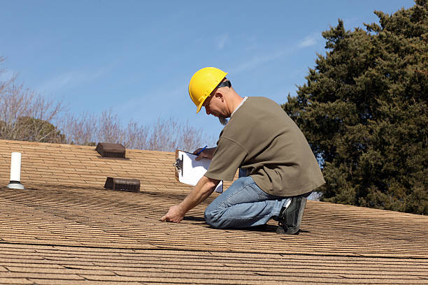 Professional Roofing services in Houston, MS