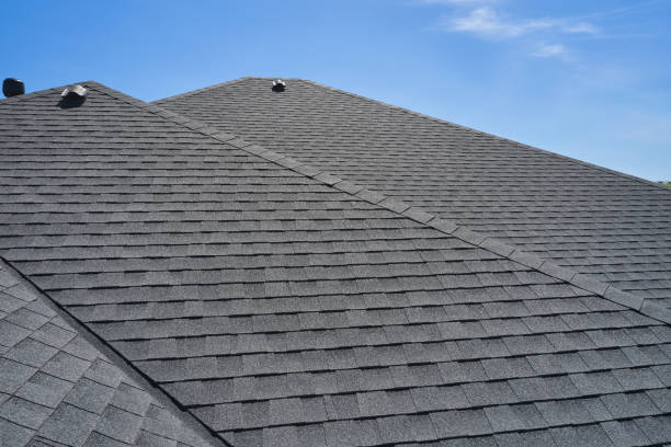 Best Roofing for New Construction  in Houston, MS