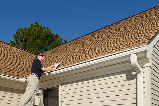 Best Roof Coating and Sealing  in Houston, MS