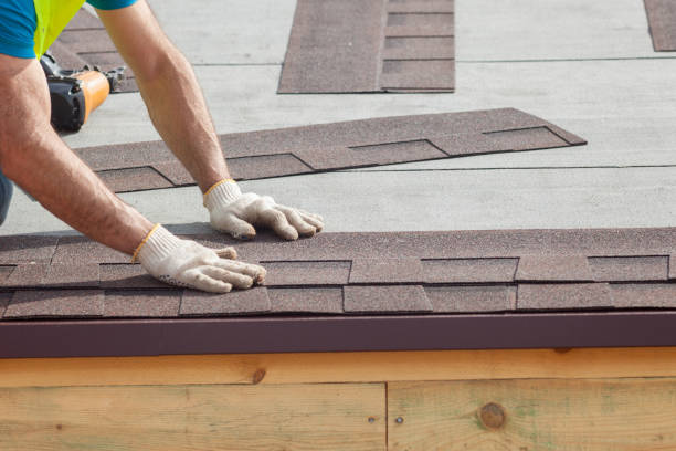 Best Roof Installation  in Houston, MS